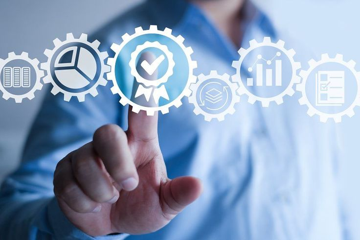 Accreditation Consulting