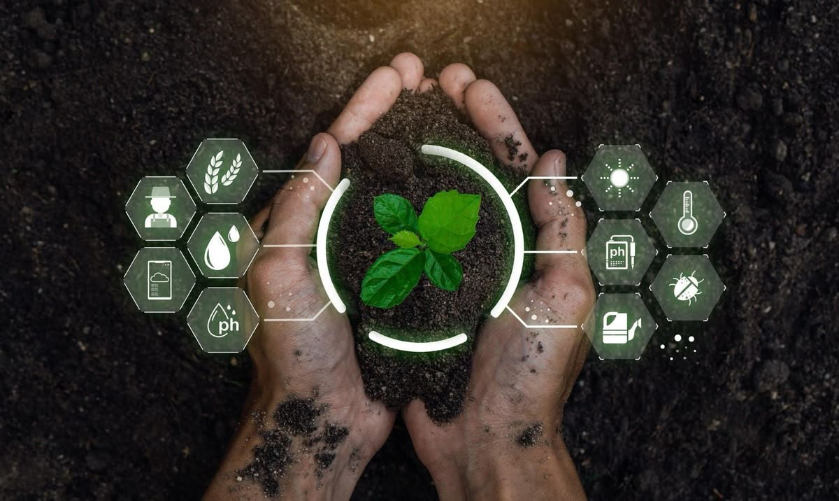 Agriculture