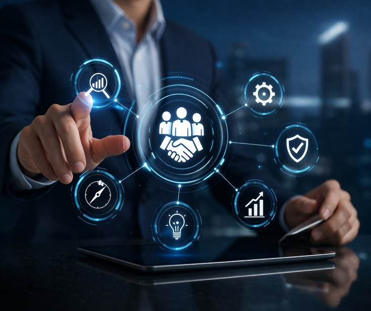 SMEs & Service Organizations