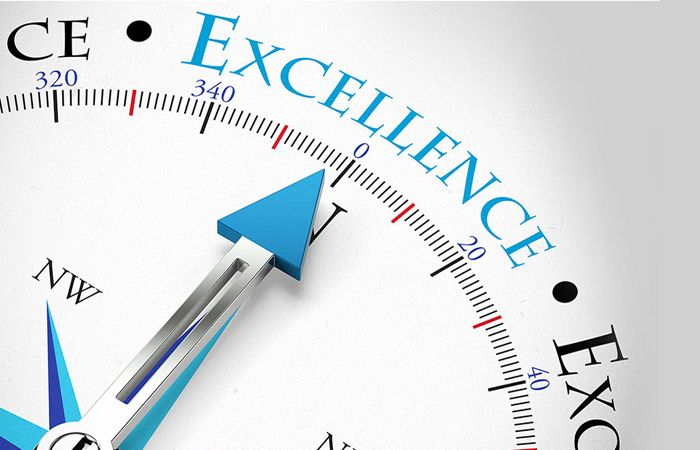 Excellence