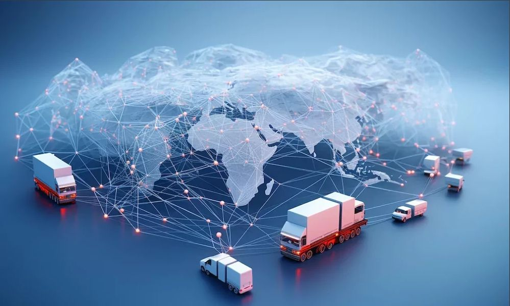 Supply Chain & Logistics